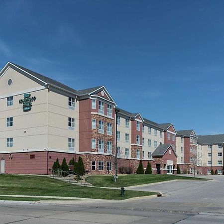 Homewood Suites By Hilton Cedar Rapids-North מראה חיצוני תמונה