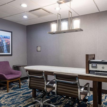 Homewood Suites By Hilton Cedar Rapids-North מראה חיצוני תמונה