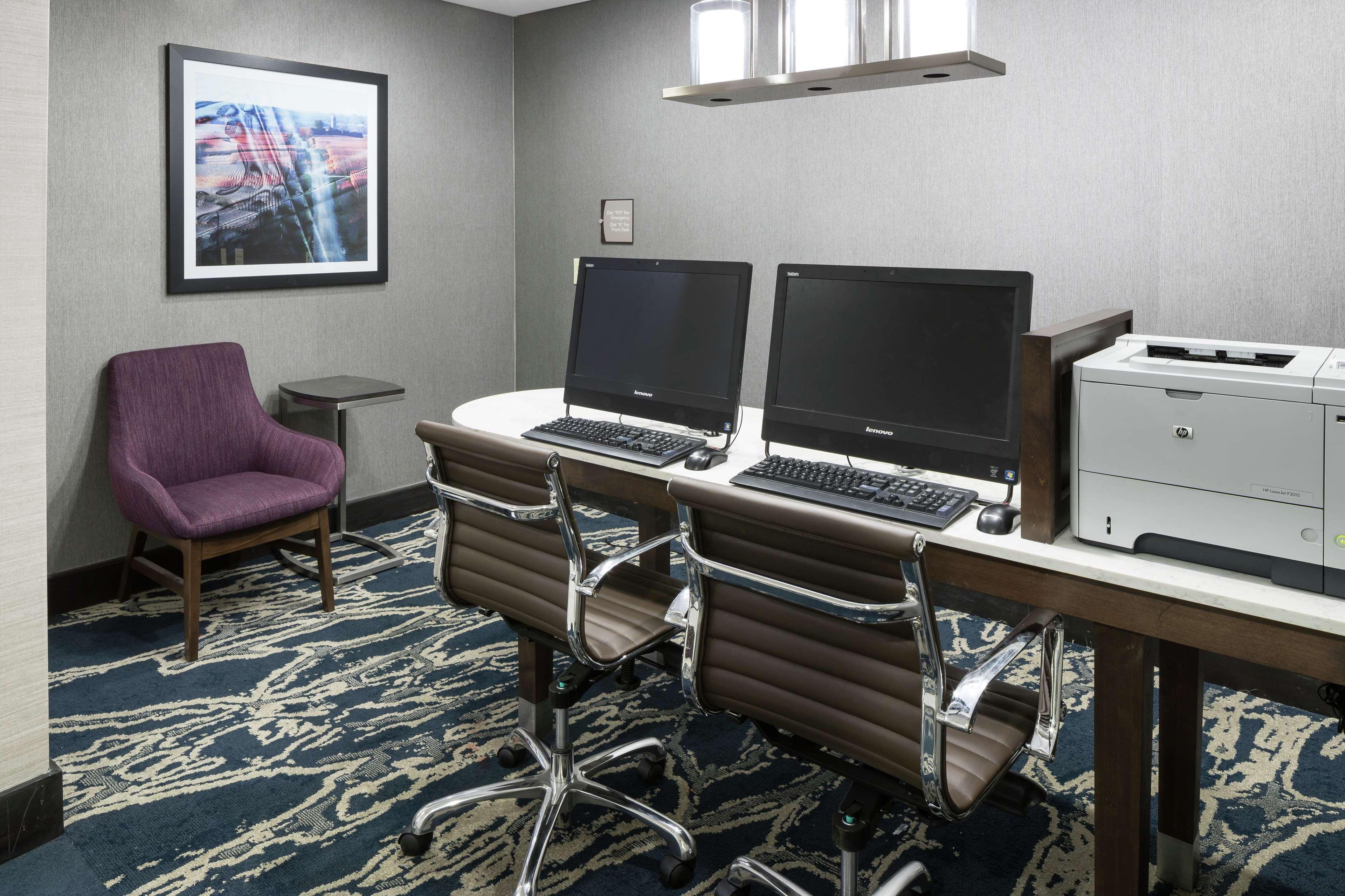 Homewood Suites By Hilton Cedar Rapids-North מראה חיצוני תמונה