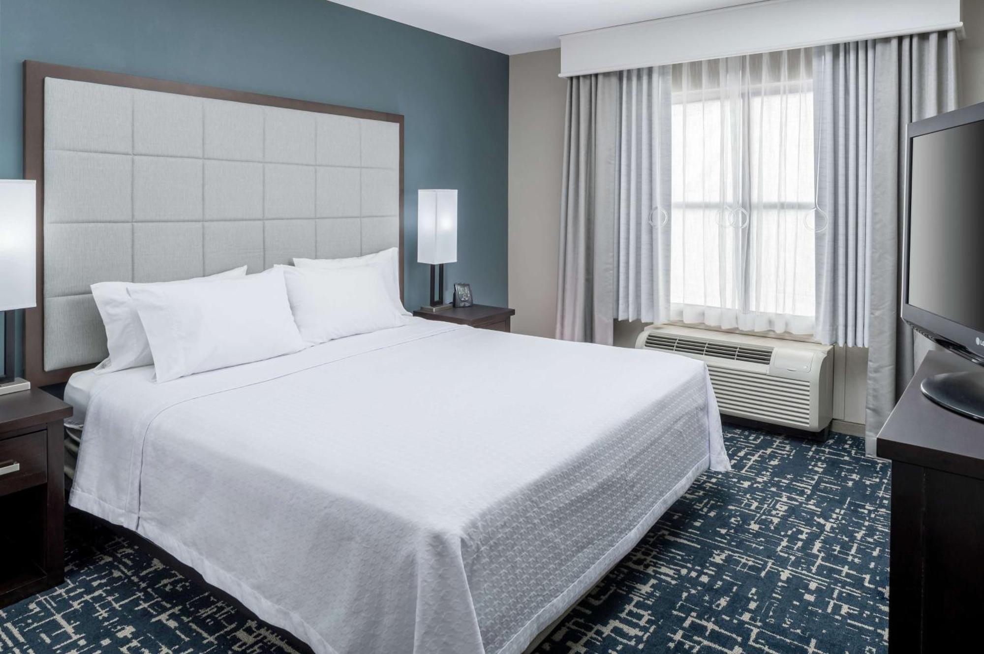 Homewood Suites By Hilton Cedar Rapids-North מראה חיצוני תמונה