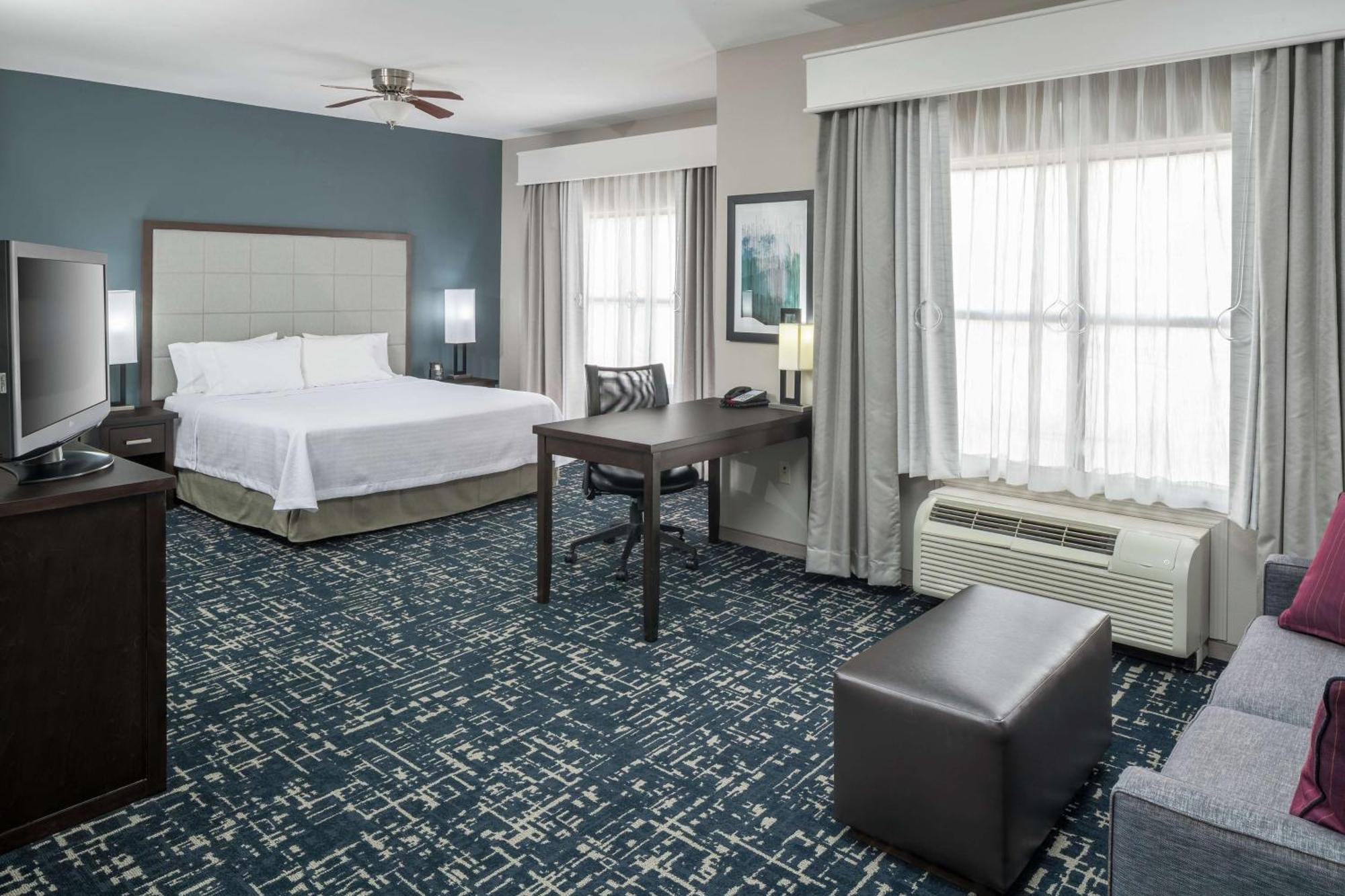 Homewood Suites By Hilton Cedar Rapids-North מראה חיצוני תמונה