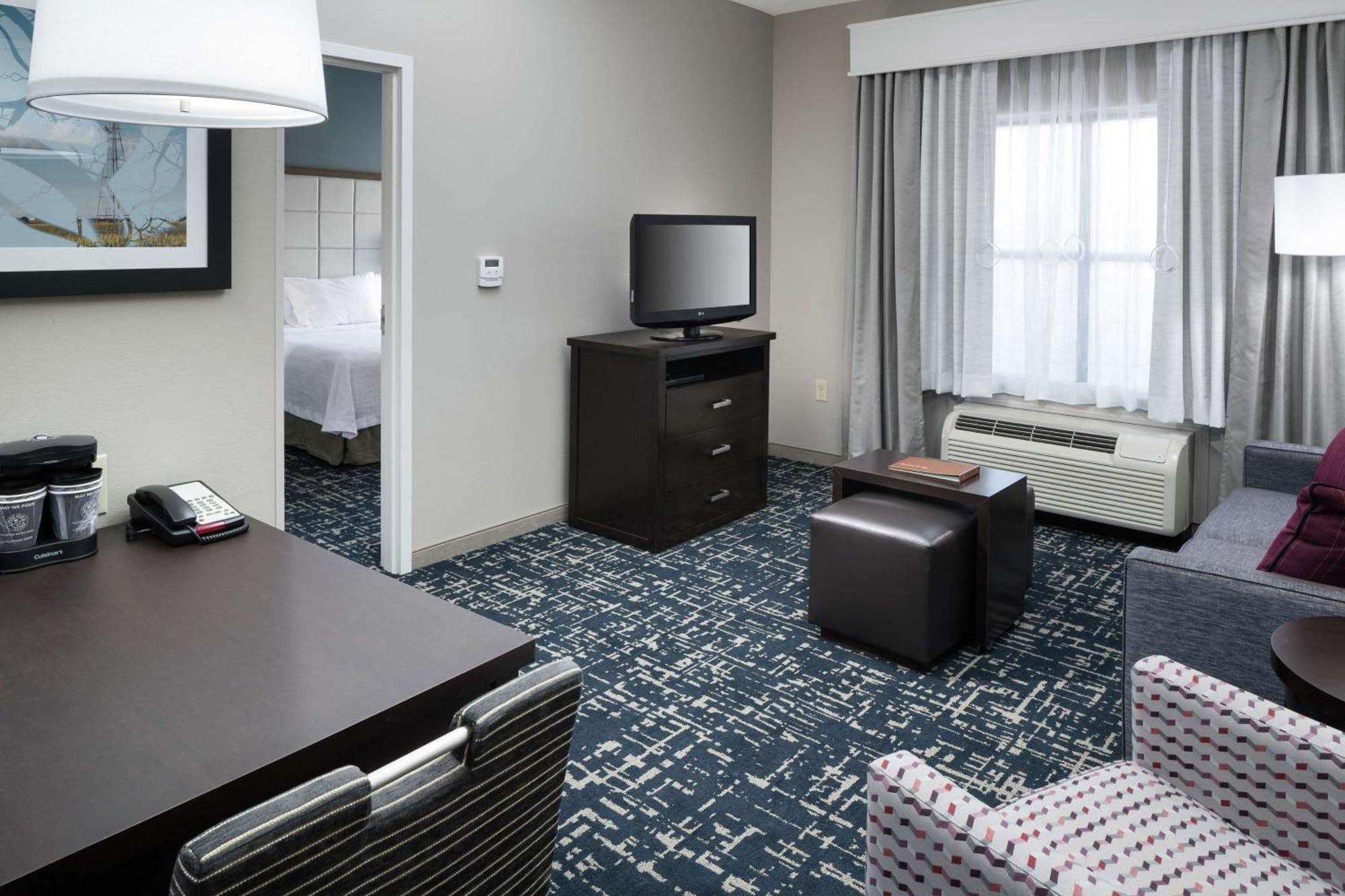 Homewood Suites By Hilton Cedar Rapids-North מראה חיצוני תמונה