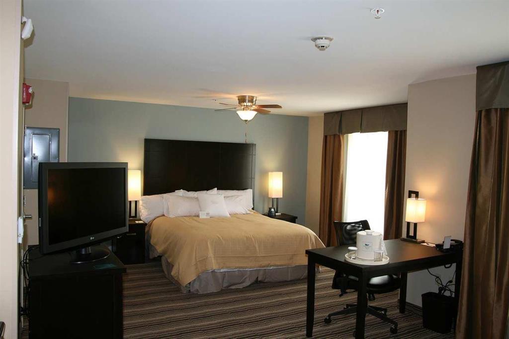 Homewood Suites By Hilton Cedar Rapids-North חדר תמונה