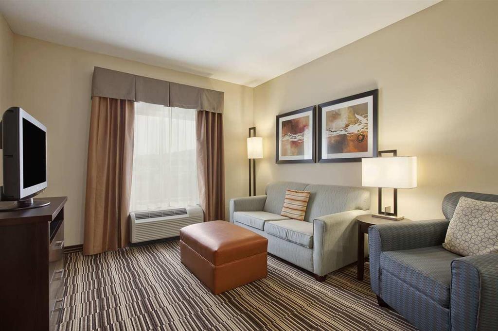 Homewood Suites By Hilton Cedar Rapids-North חדר תמונה